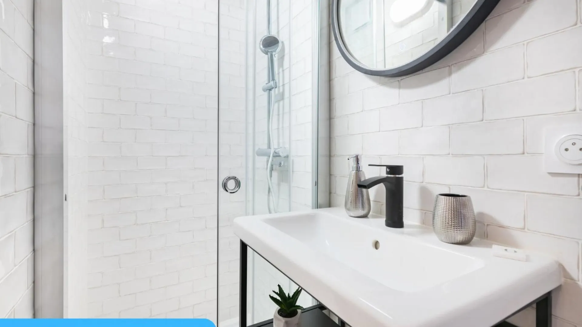 Apartamento Lou Baou - Calme - Lumineux - Wifi Gardanne Francia