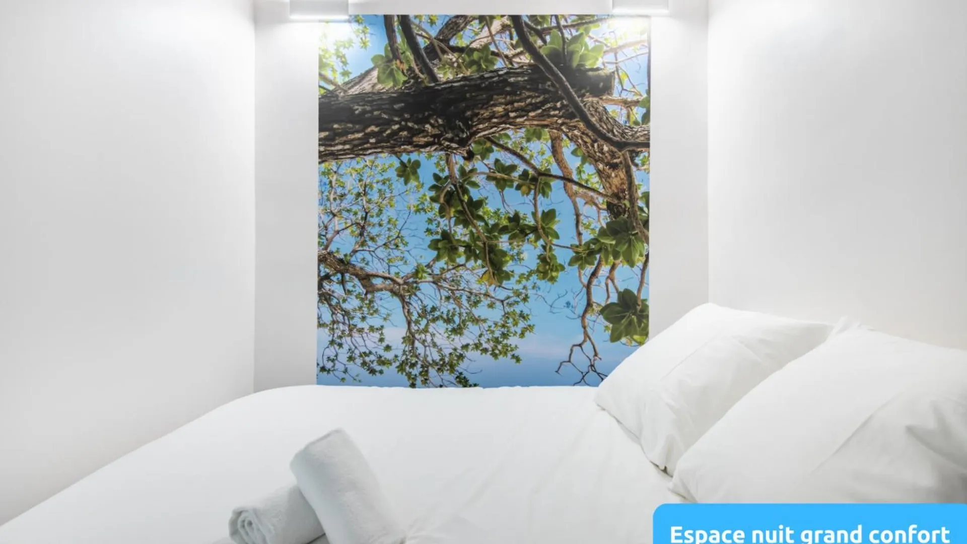 Apartamento Lou Baou - Calme - Lumineux - Wifi Gardanne
