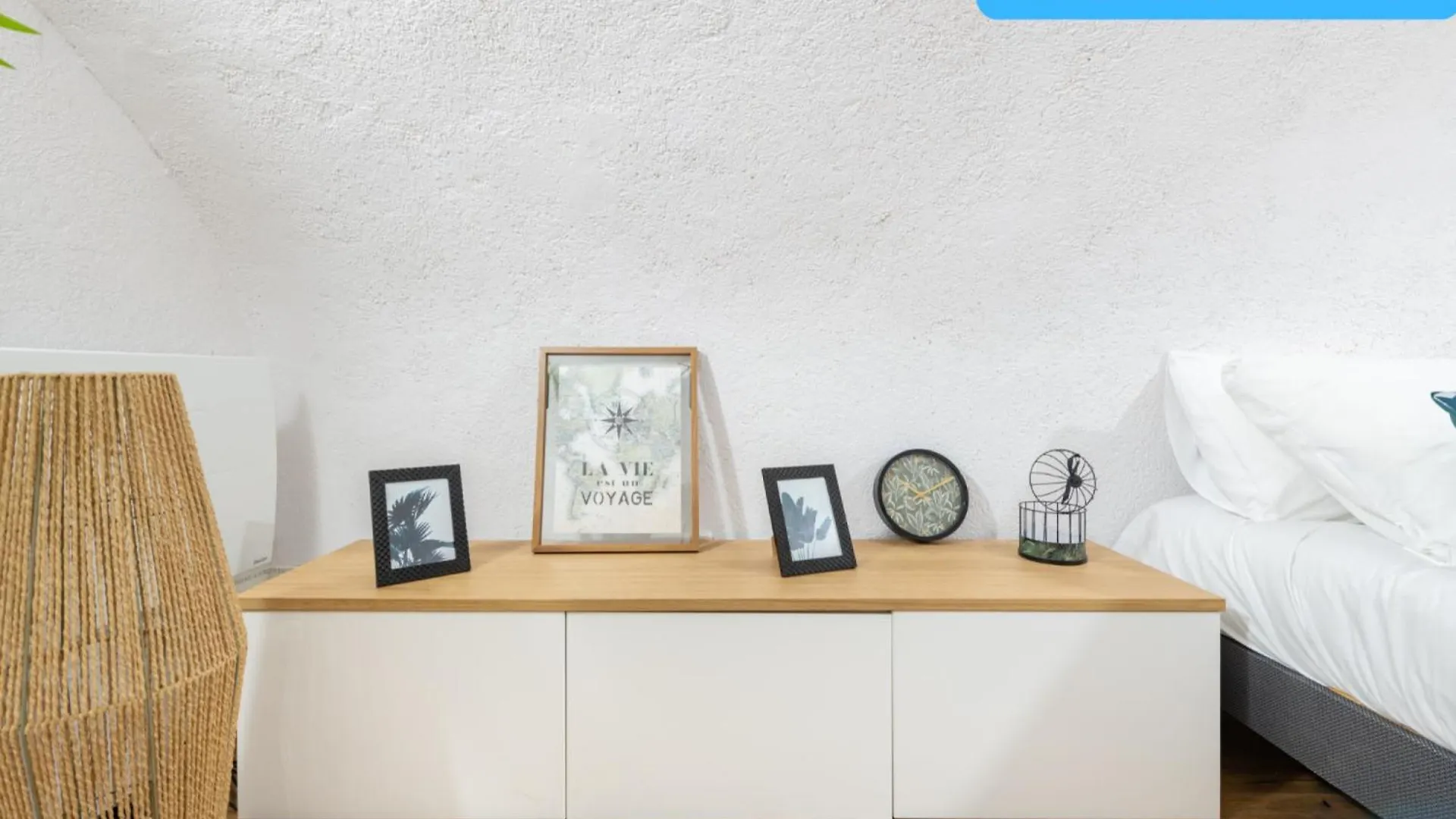 Apartamento Lou Baou - Calme - Lumineux - Wifi Gardanne