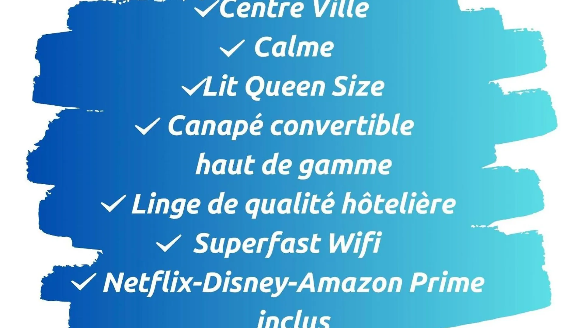 Apartamento Lou Baou - Calme - Lumineux - Wifi Gardanne