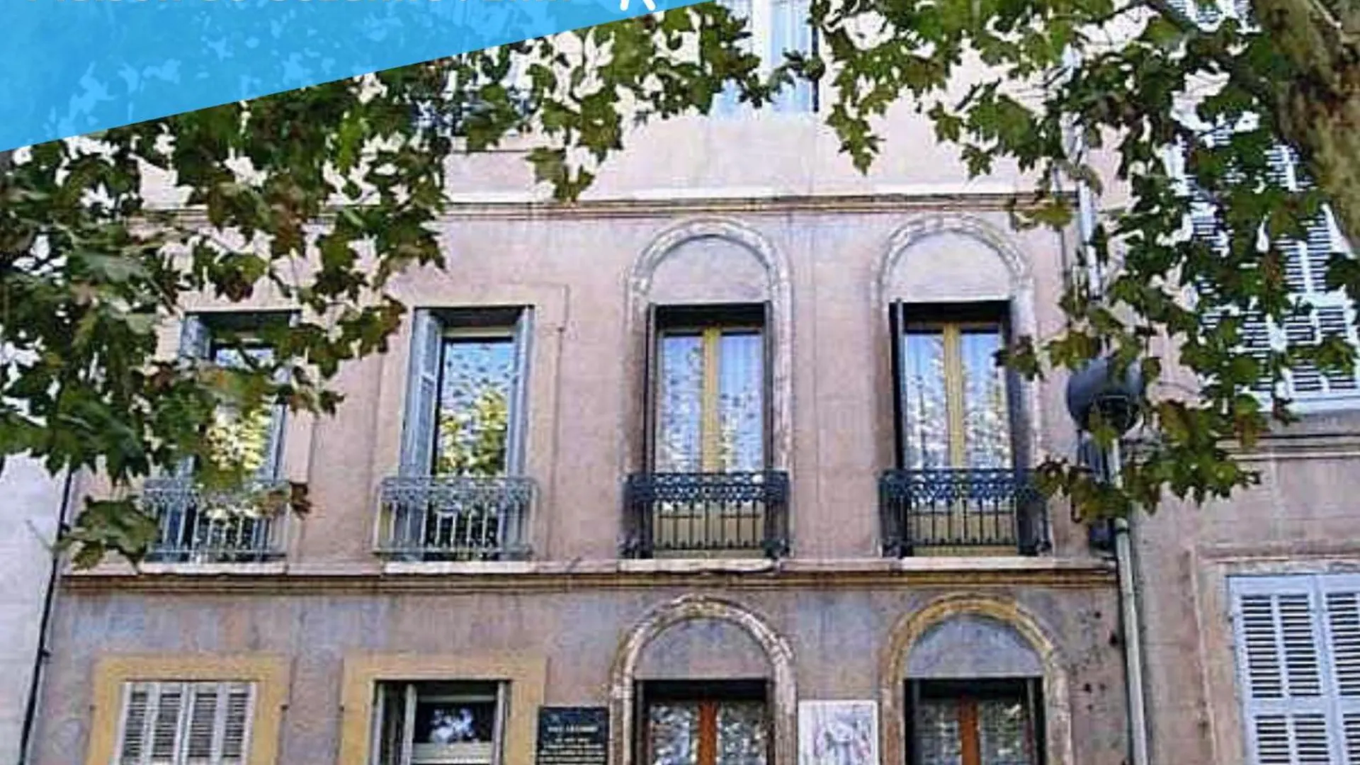 Apartamento Lou Baou - Calme - Lumineux - Wifi Gardanne Francia