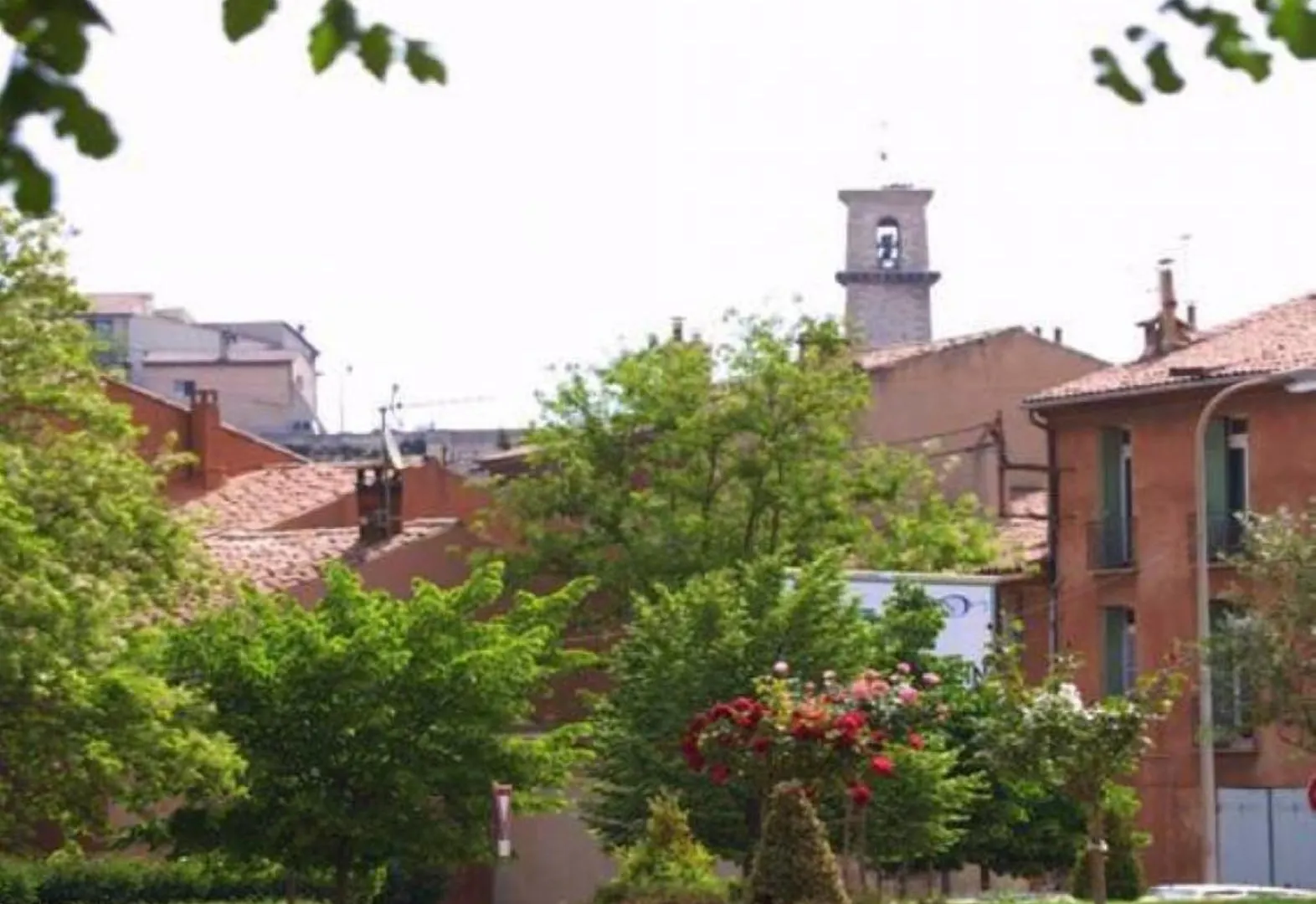 Apartamento Lou Baou - Calme - Lumineux - Wifi Gardanne Francia